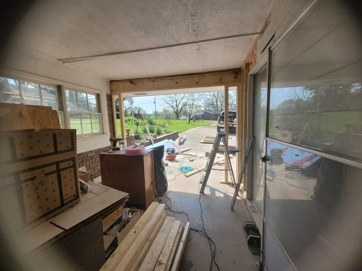 Air movers and dehumidifier for Drying & Dehumidification in Aledo